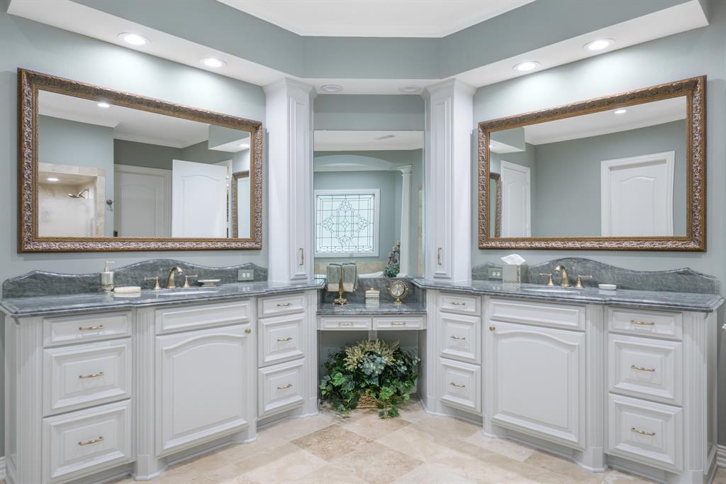 Estates On Rush Creek The - Residential