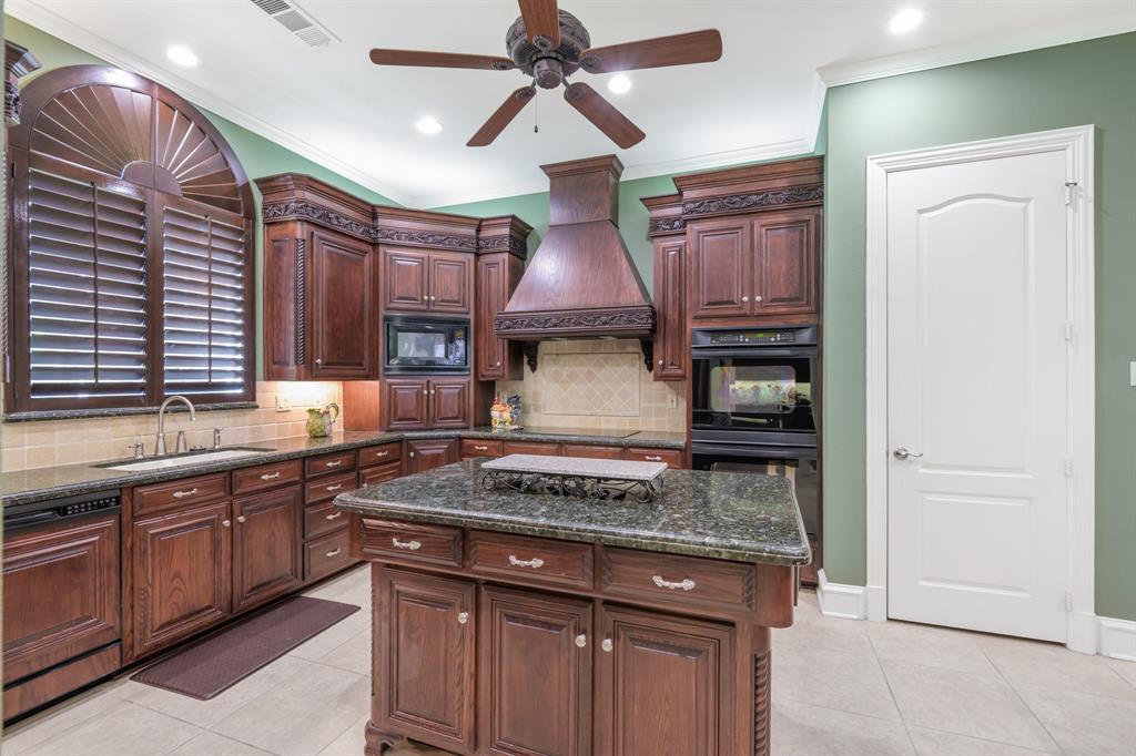 Estates On Rush Creek The - Residential