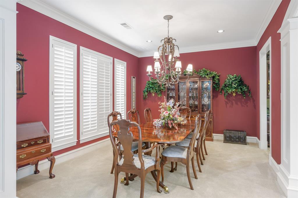 Estates On Rush Creek The - Residential