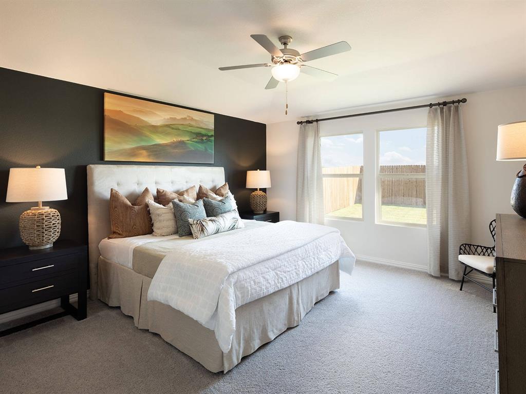 Lakehaven - Residential