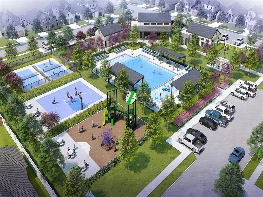 Lakehaven - Residential