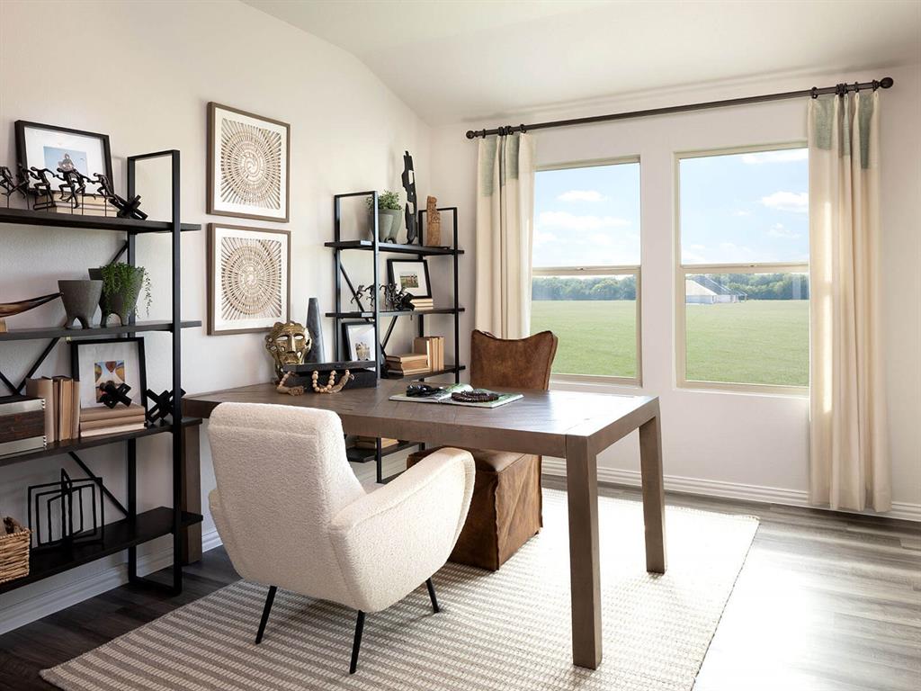 Lakehaven - Residential