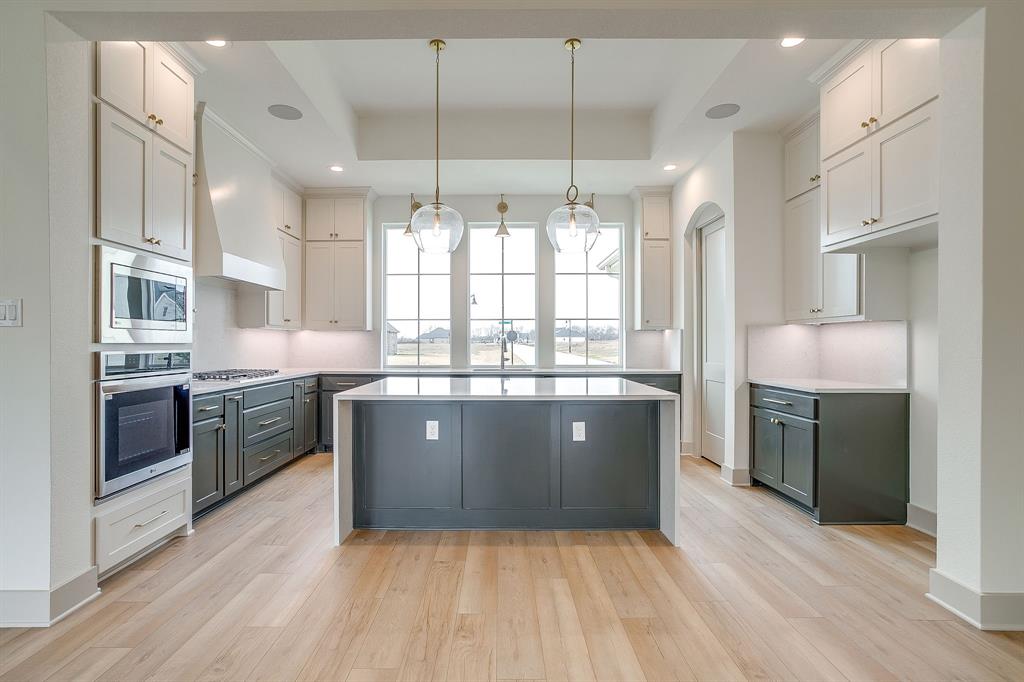 Tuscan Estates - Residential