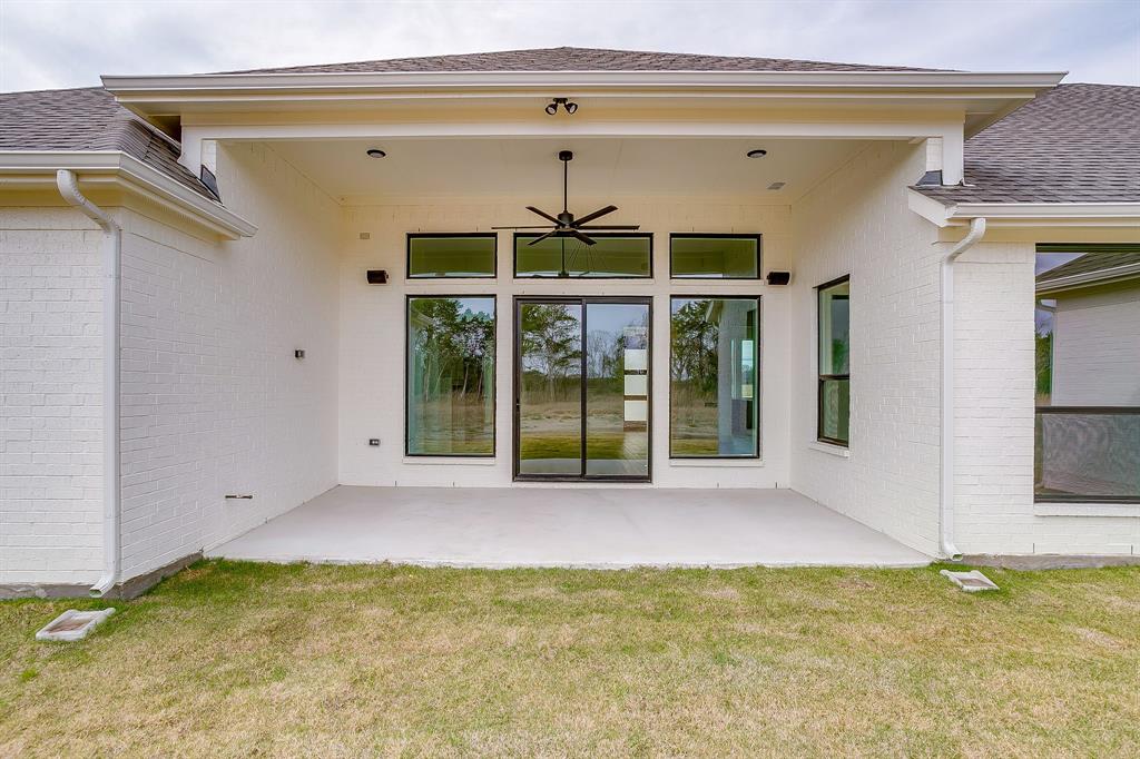 Tuscan Estates - Residential