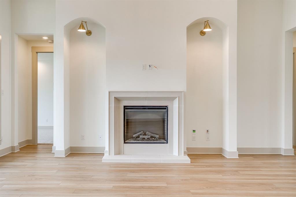 Tuscan Estates - Residential