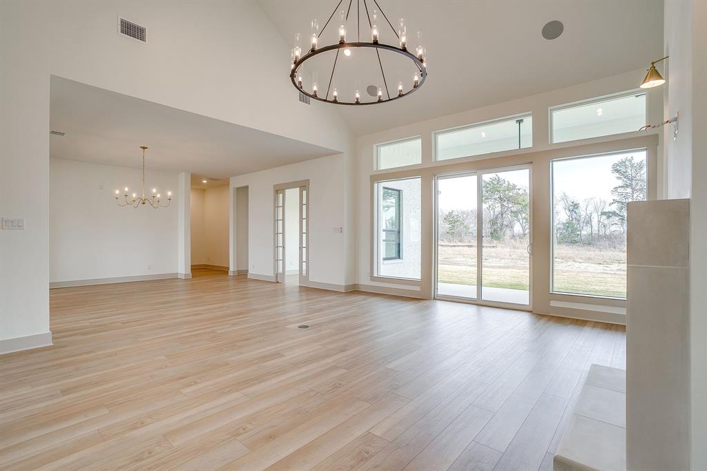 Tuscan Estates - Residential