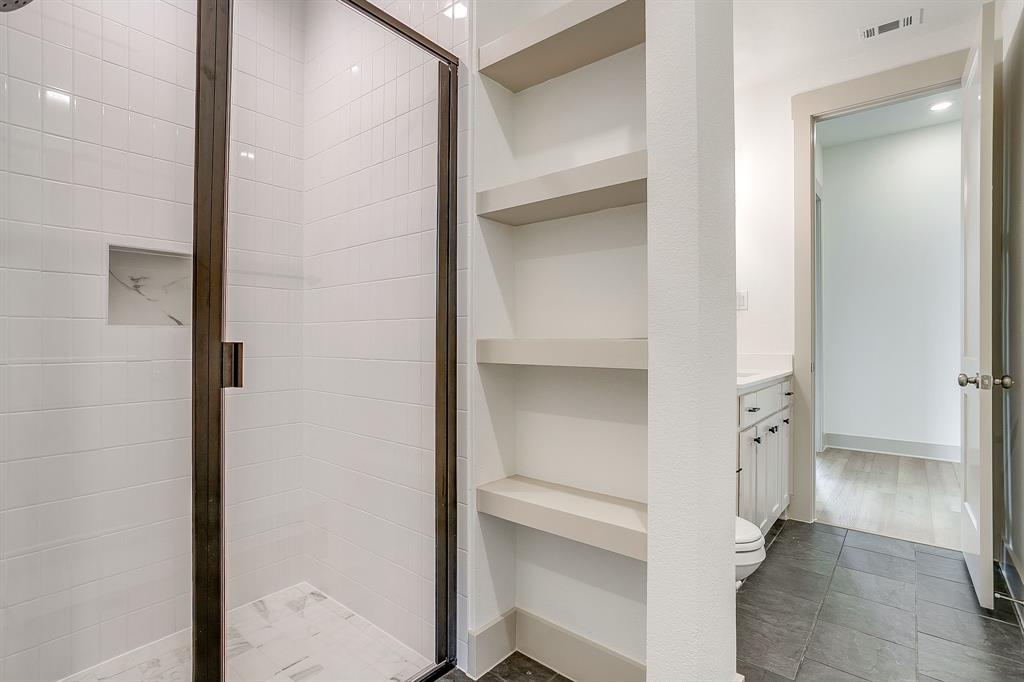 Tuscan Estates - Residential