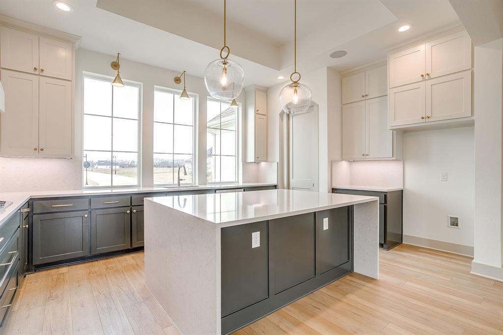 Tuscan Estates - Residential