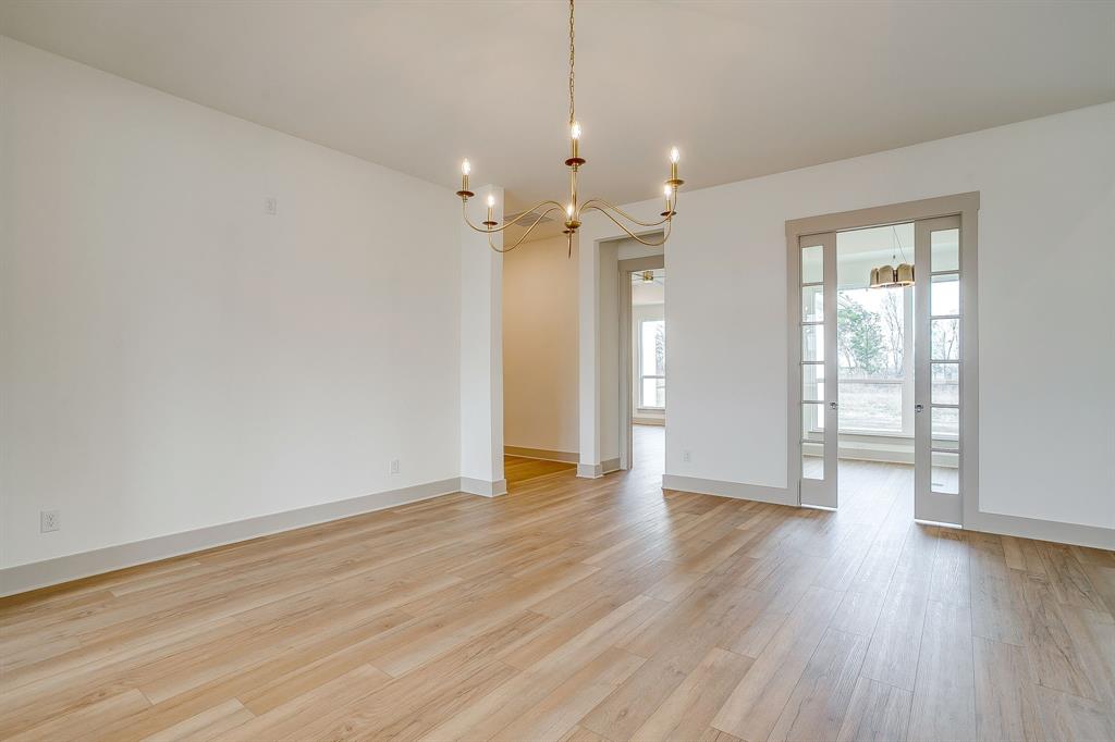 Tuscan Estates - Residential