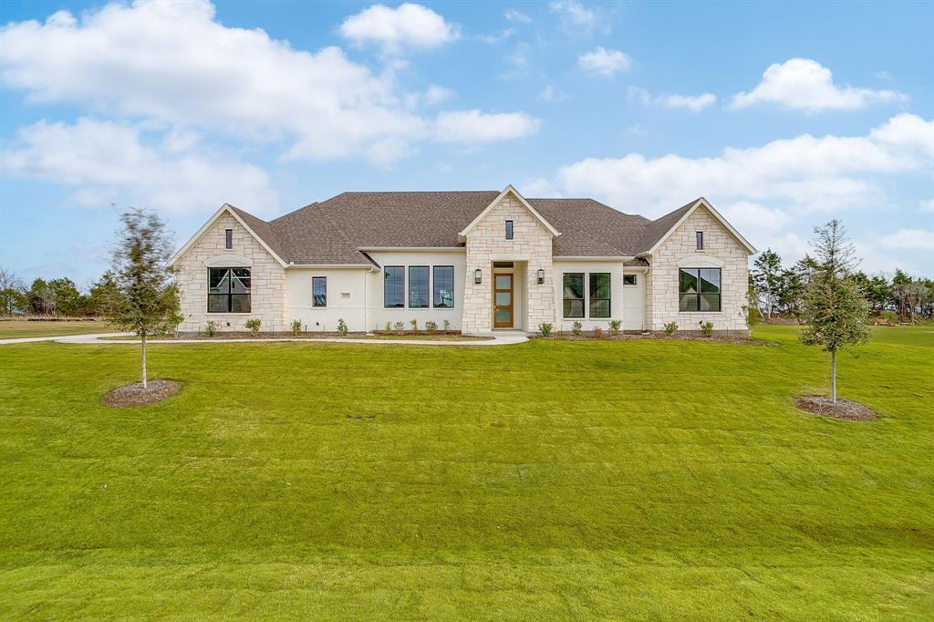 Tuscan Estates - Residential