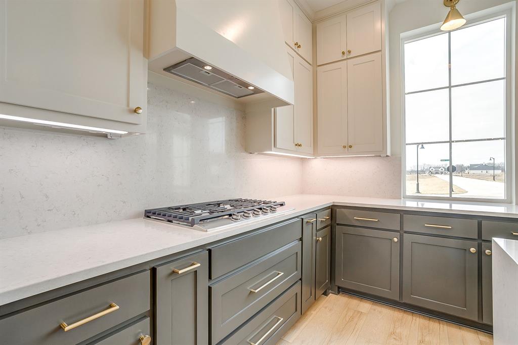 Tuscan Estates - Residential