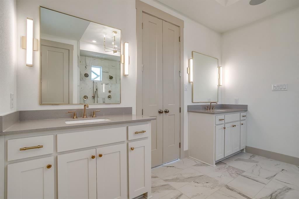 Tuscan Estates - Residential