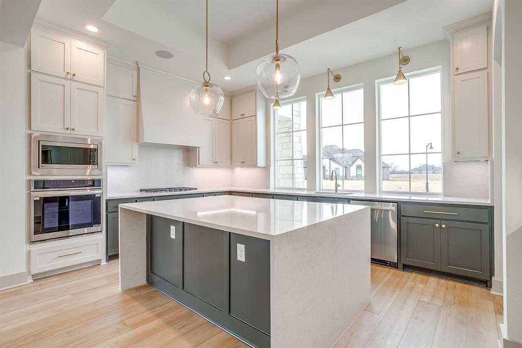 Tuscan Estates - Residential