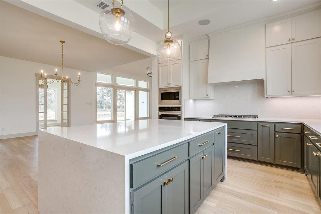 Tuscan Estates - Residential