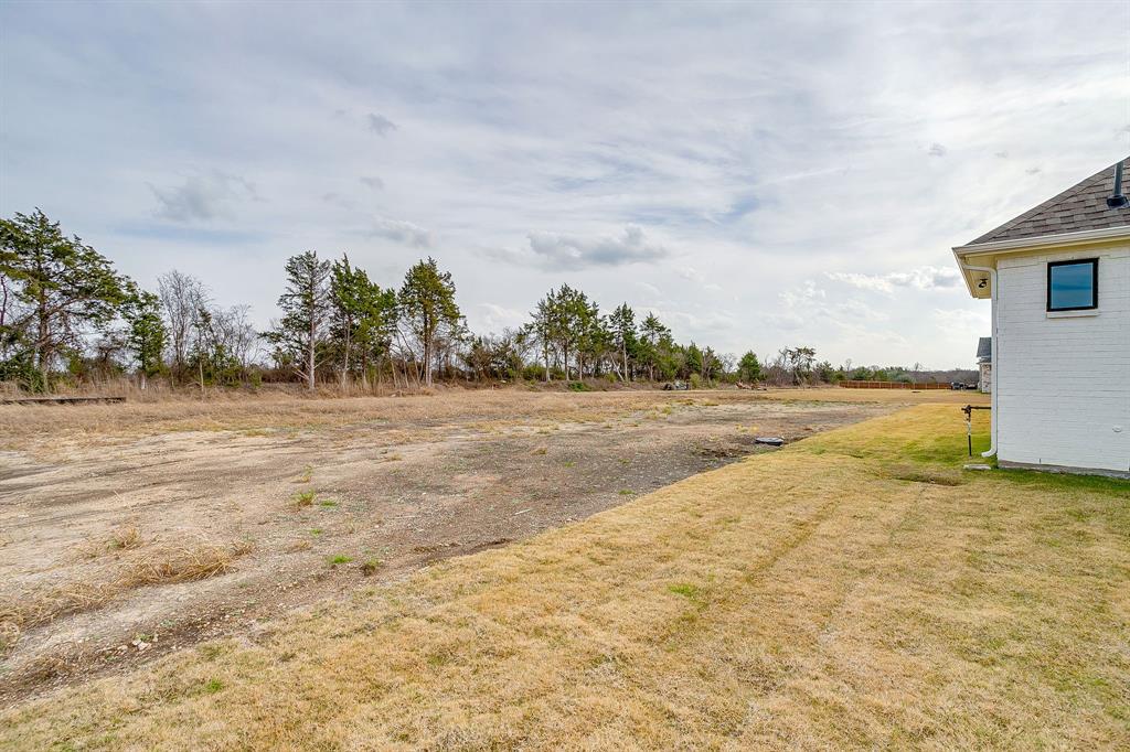 Tuscan Estates - Residential