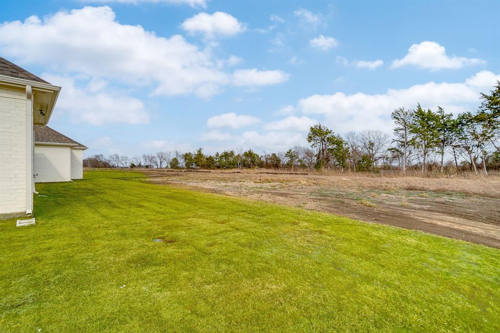 Tuscan Estates - Residential