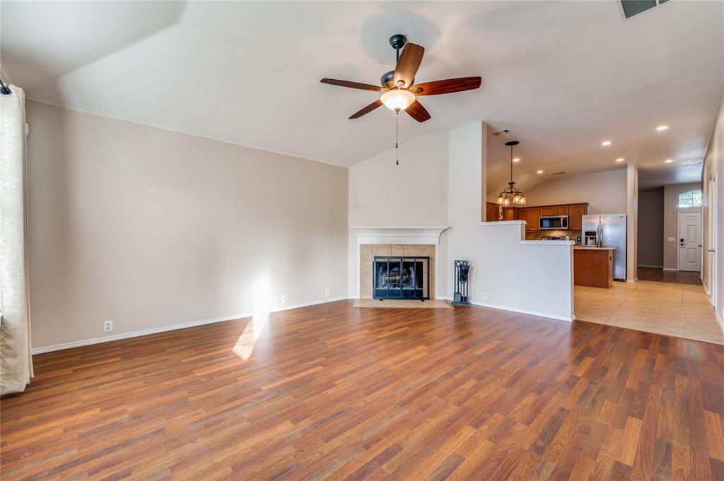 Cross Oak Ranch Ph 2 Tr 6 - Residential