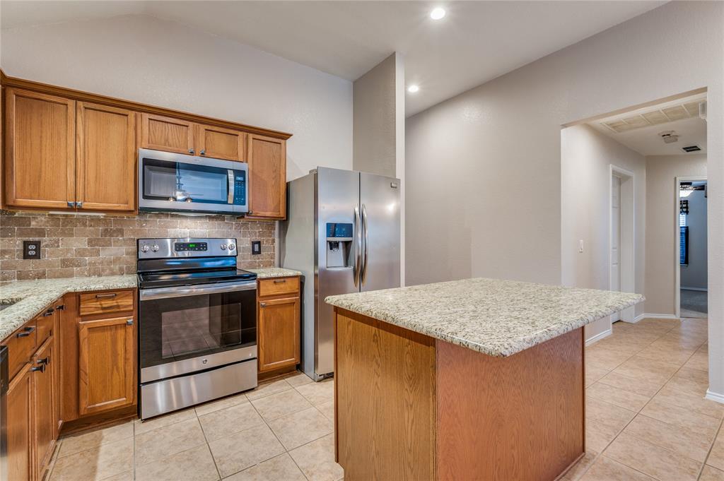 Cross Oak Ranch Ph 2 Tr 6 - Residential