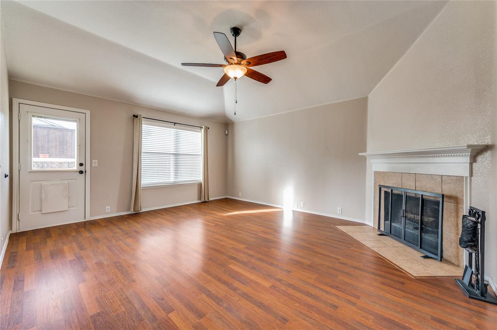 Cross Oak Ranch Ph 2 Tr 6 - Residential