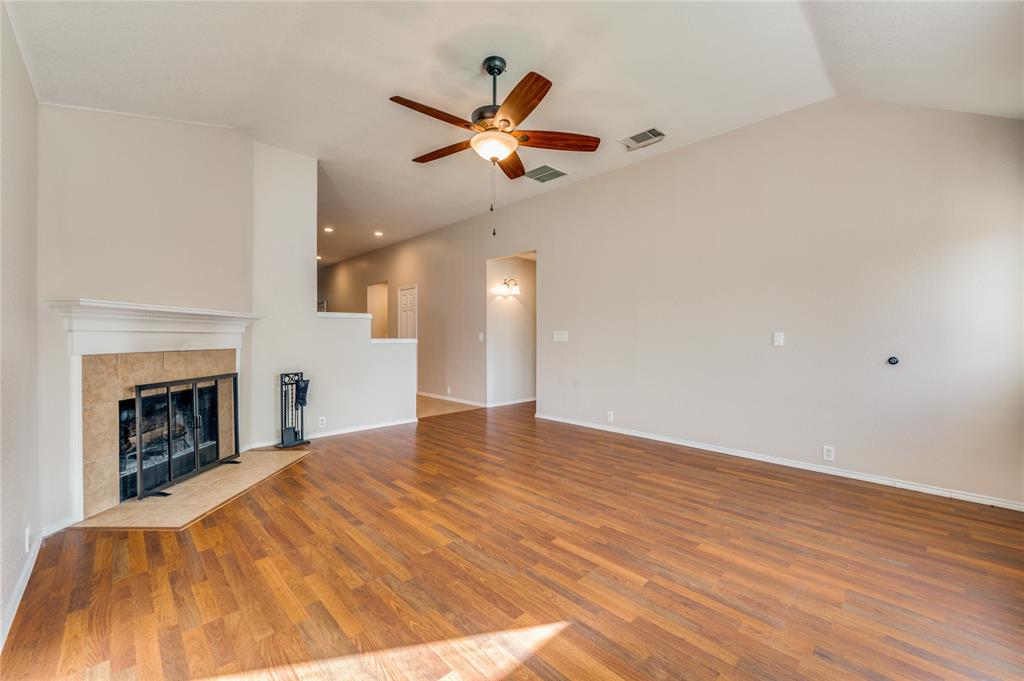 Cross Oak Ranch Ph 2 Tr 6 - Residential