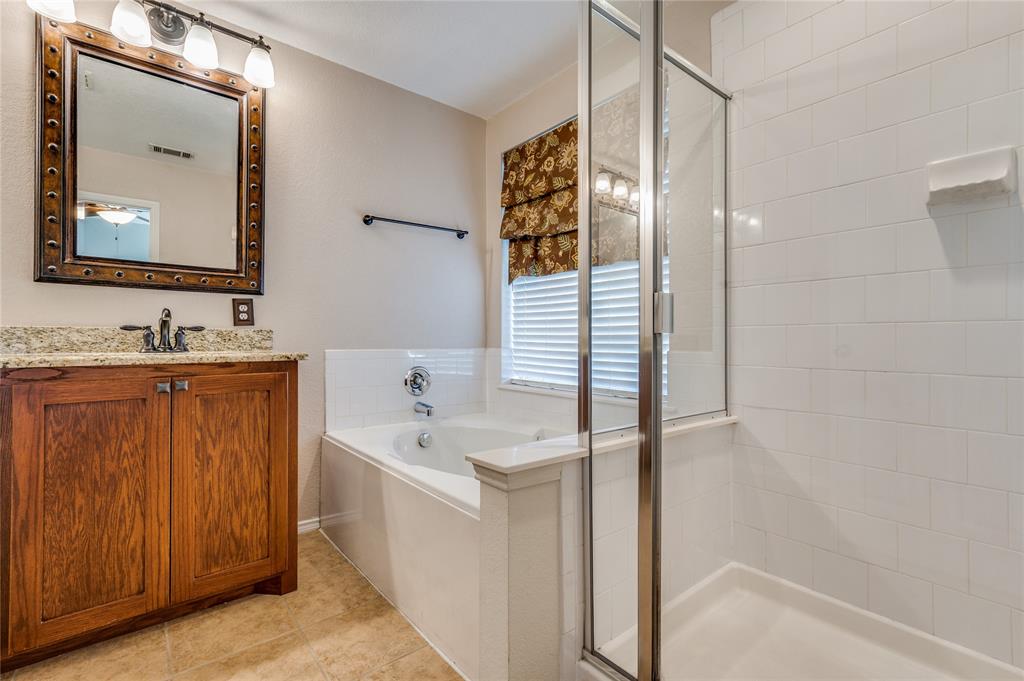 Cross Oak Ranch Ph 2 Tr 6 - Residential