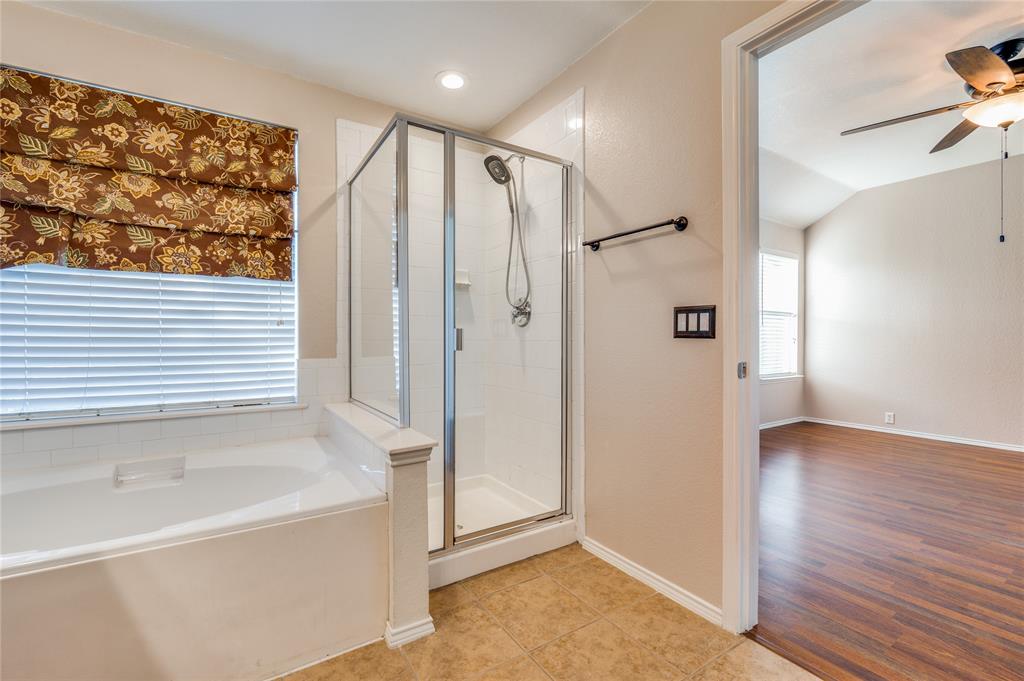 Cross Oak Ranch Ph 2 Tr 6 - Residential