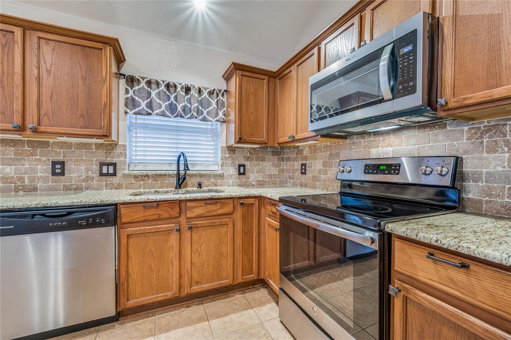 Cross Oak Ranch Ph 2 Tr 6 - Residential