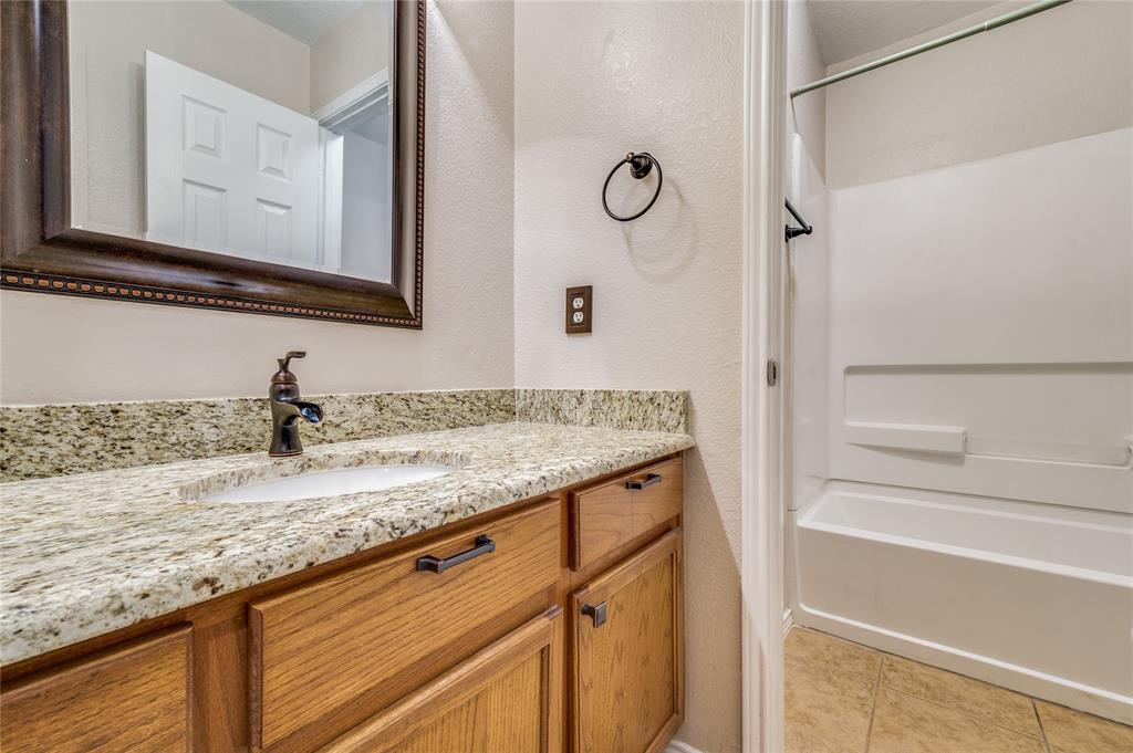 Cross Oak Ranch Ph 2 Tr 6 - Residential