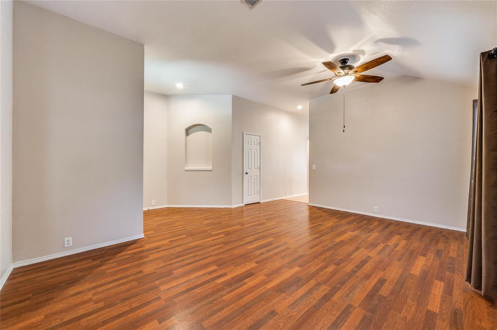 Cross Oak Ranch Ph 2 Tr 6 - Residential