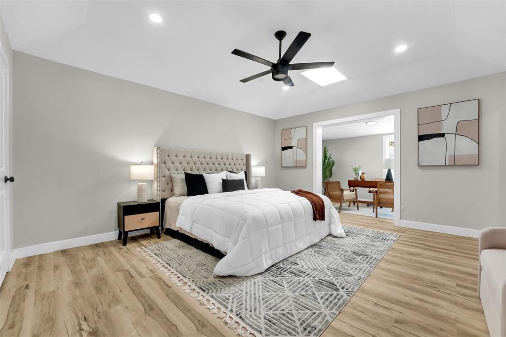 Mission Ridge Estates Add - Residential