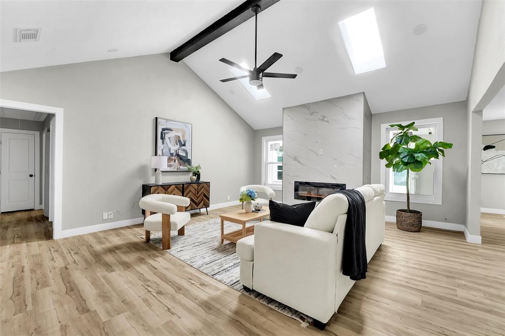 Mission Ridge Estates Add - Residential