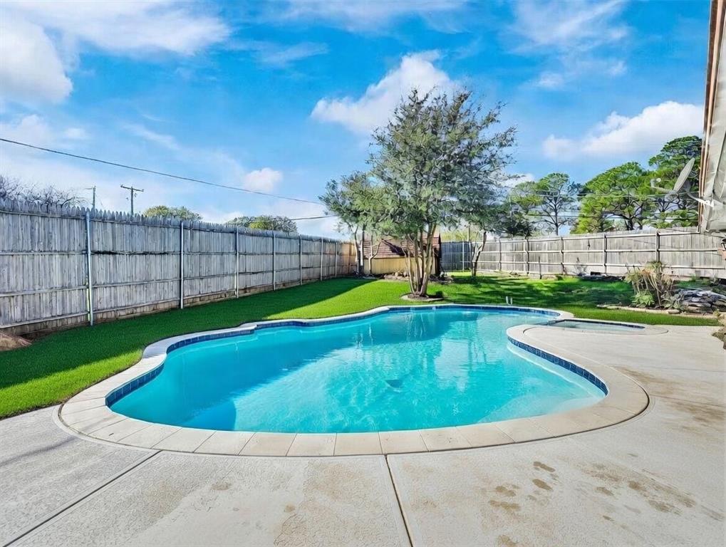 Mission Ridge Estates Add - Residential