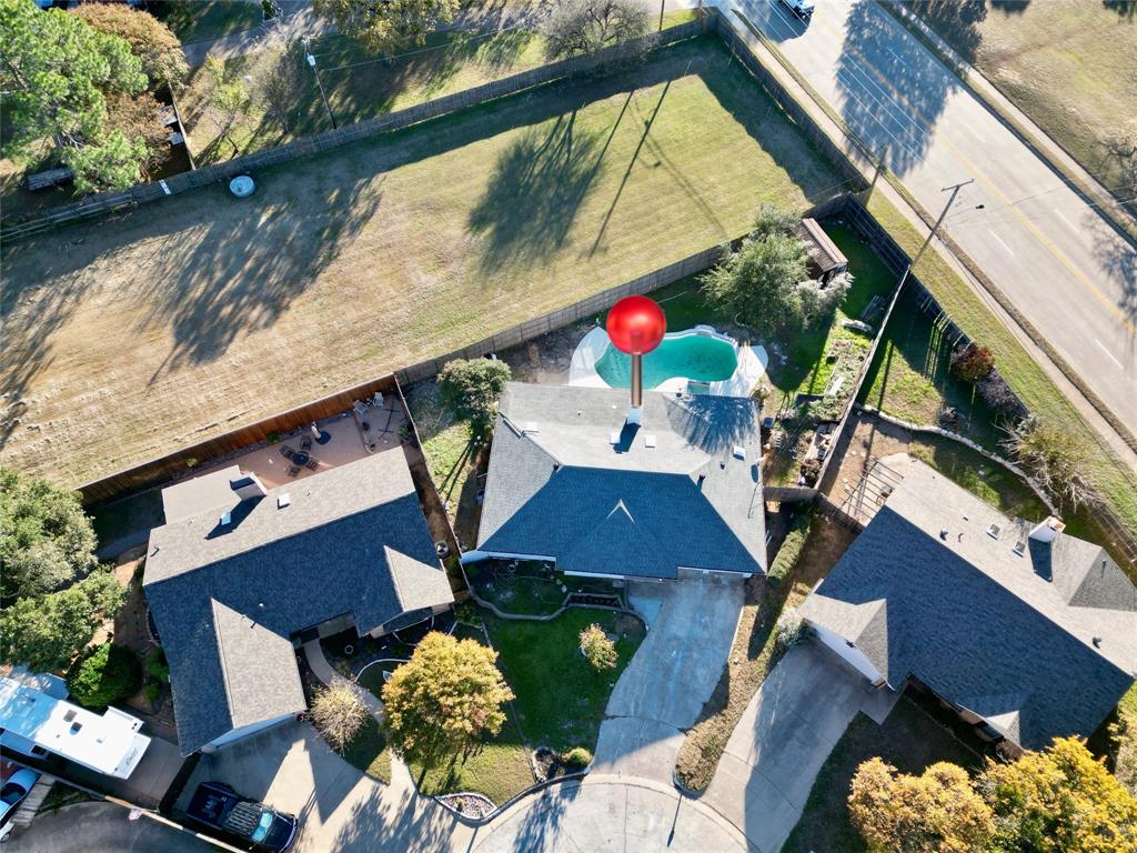 Mission Ridge Estates Add - Residential