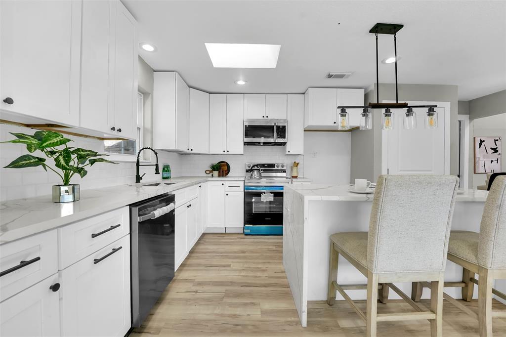 Mission Ridge Estates Add - Residential