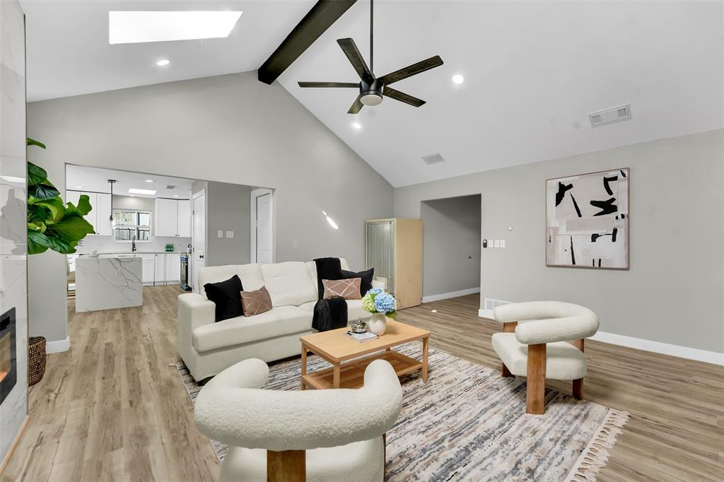 Mission Ridge Estates Add - Residential