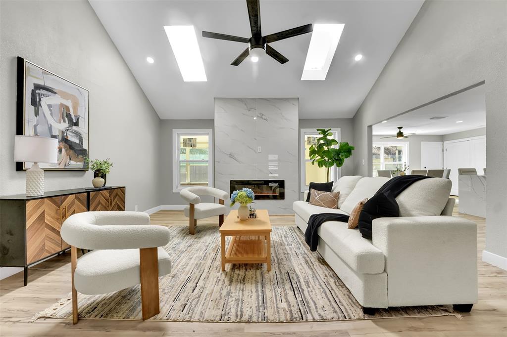 Mission Ridge Estates Add - Residential