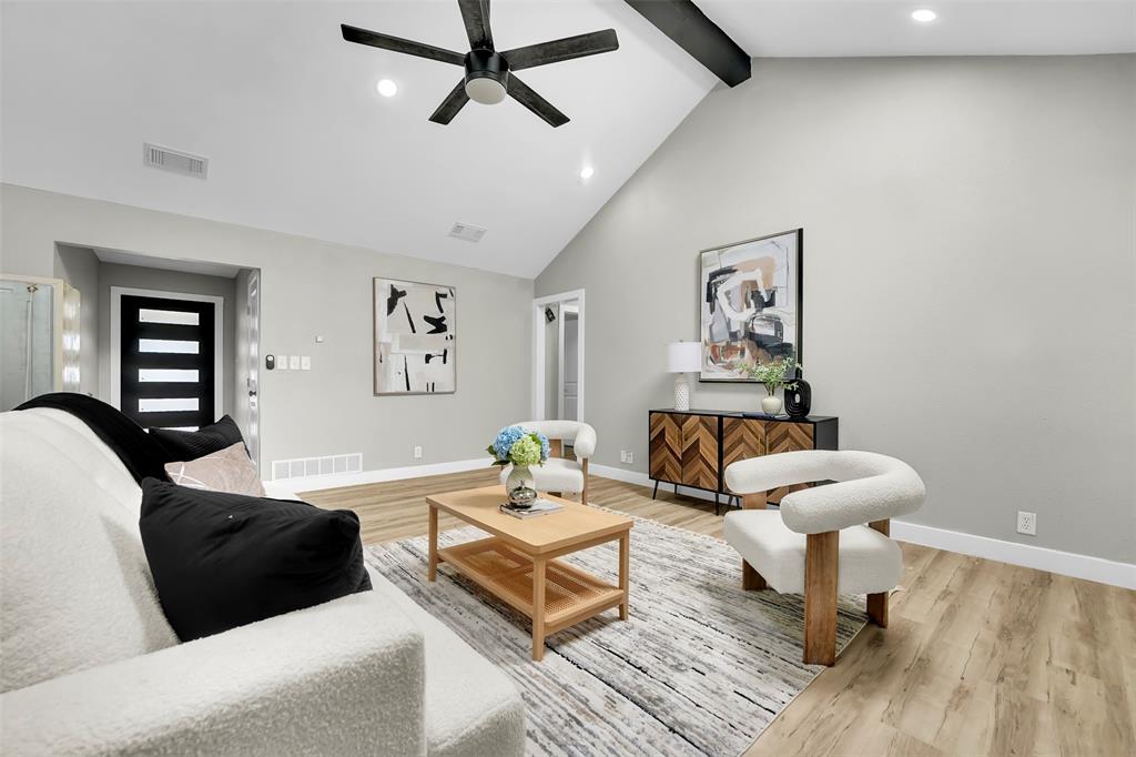 Mission Ridge Estates Add - Residential