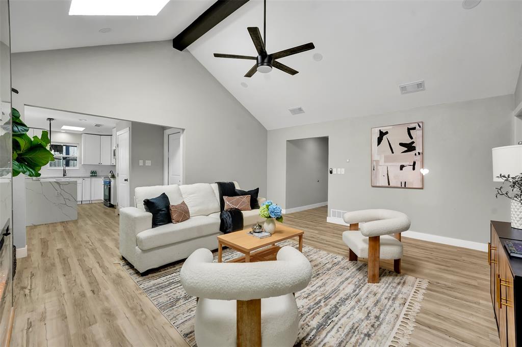 Mission Ridge Estates Add - Residential