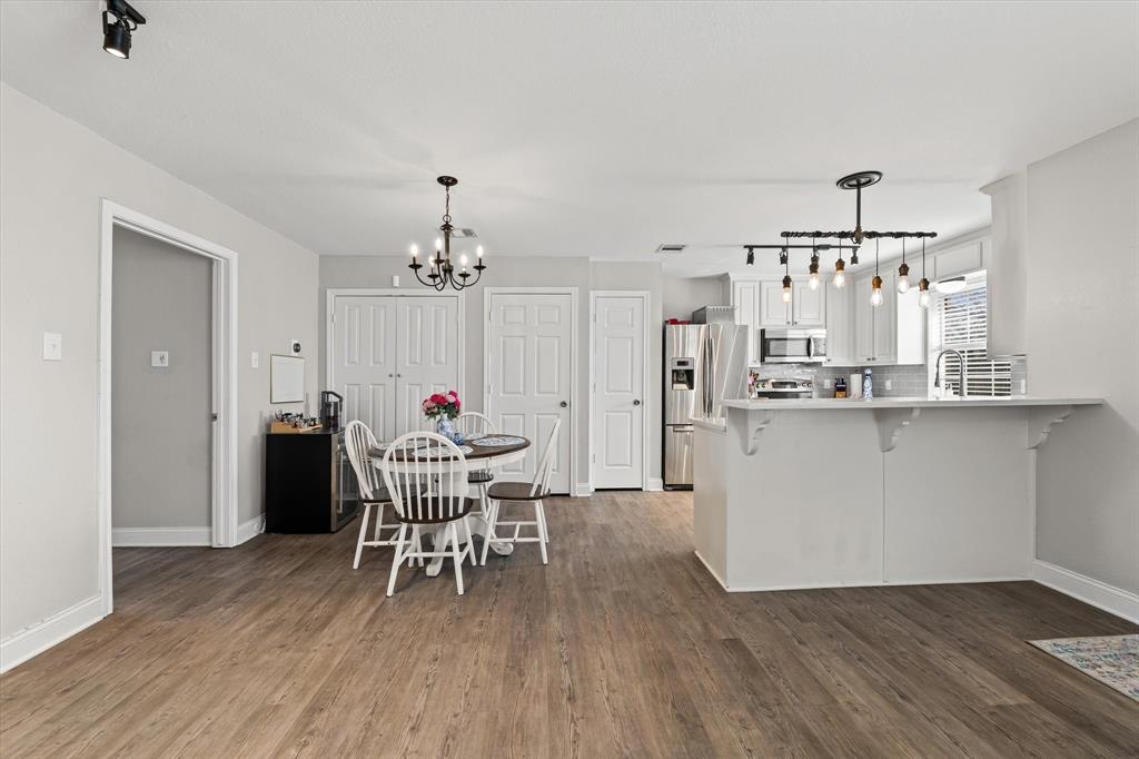 1301 Wood Avenue A & B