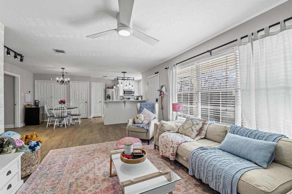 1301 Wood Avenue A & B