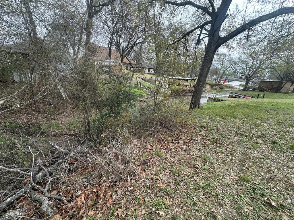 Arbolado Sec I - Land