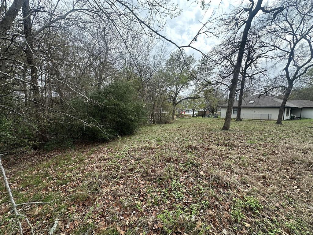 Arbolado Sec I - Land