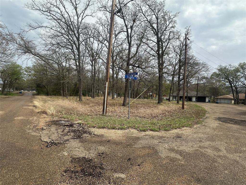 Arbolado Sec I - Land