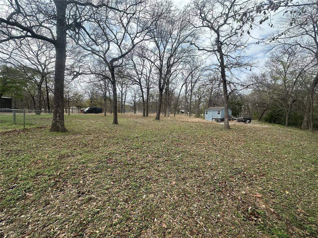 Arbolado Sec I - Land