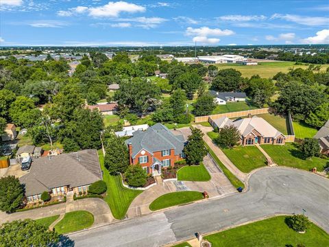 A home in Greenville