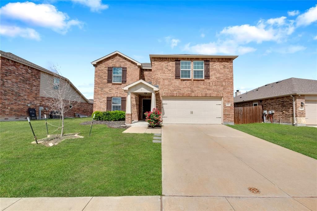 Photo of 1012 Rio Frio Drive, Forney, TX 75126 (MLS # 21234833)