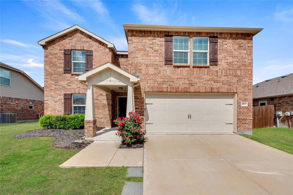 Photo of 1012 Rio Frio Drive, Forney, TX 75126 (MLS # 21234833)