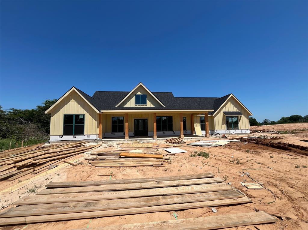 1081 County Road 4781