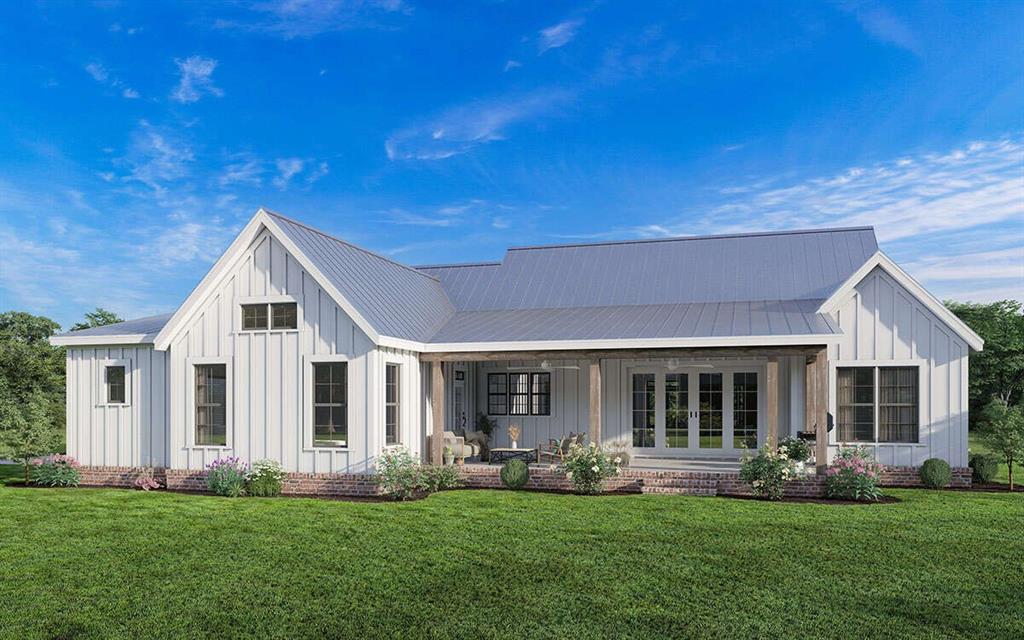 1081 County Road 4781