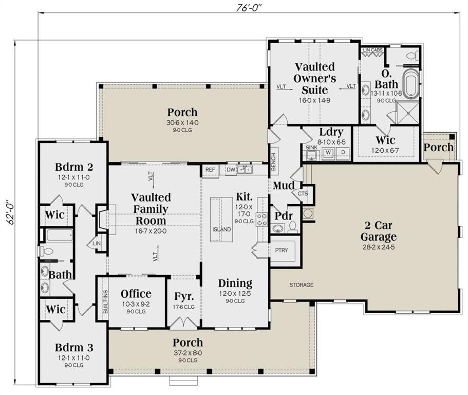 1081 County Road 4781
